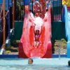 whitewater world queensland australia kiddie slide 
